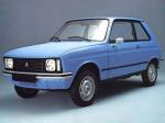 Citroen LN 1977 года